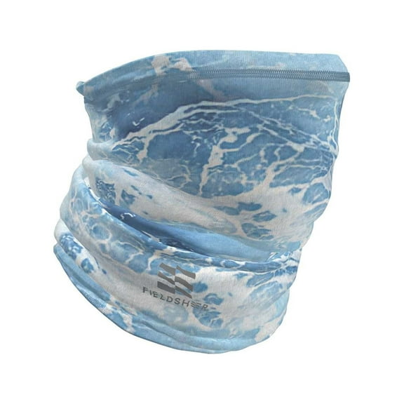 Mobile Cooling® Neck Gaiter (Pack 2) - Ocean & Cerulian (2 pack)