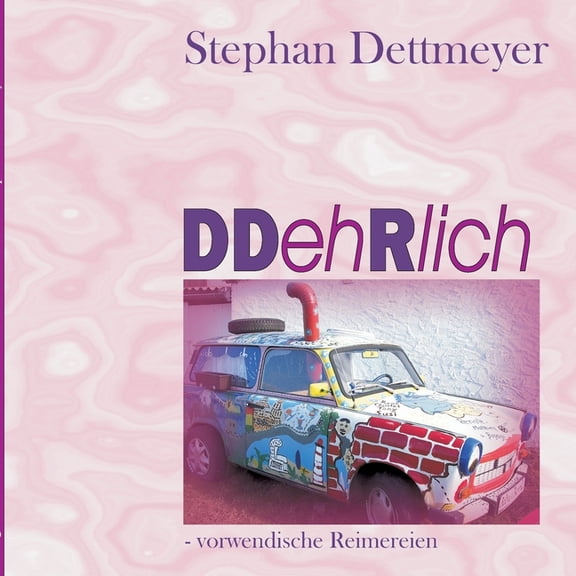 DDehRlich, (Paperback)