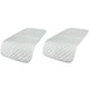 thumbnail image 5 of Alfombrilla de planchado magnética, resistente al calor, sustituto de tabla portátil, perfecta para lavadoras y secadoras, paquete de 2, 5 of 8