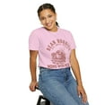 thumbnail image 4 of Bean Buddies Coffee Lover, Comfort Colors Cotton T-Shirt, Sizes S-4XL, 4 of 4