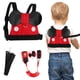 thumbnail image 1 of Arnés de seguridad Lehoo Castle para niños pequeños Mickey Boys, 1 of 7