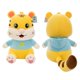thumbnail image 3 of Muñeca de tigre YONGSHENG Regalo de Año Nuevo Suministros de Relajación, 3 of 5