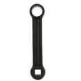 thumbnail image 2 of Llave De Vaso Para Montaje Del Motor, Acero Al Carbono De Fácil Acceso, Llave Para Tornillos Del Motor De Alta Eficiencia, 16 Mm, 4693, Negra Para Automóvil, 2 of 8