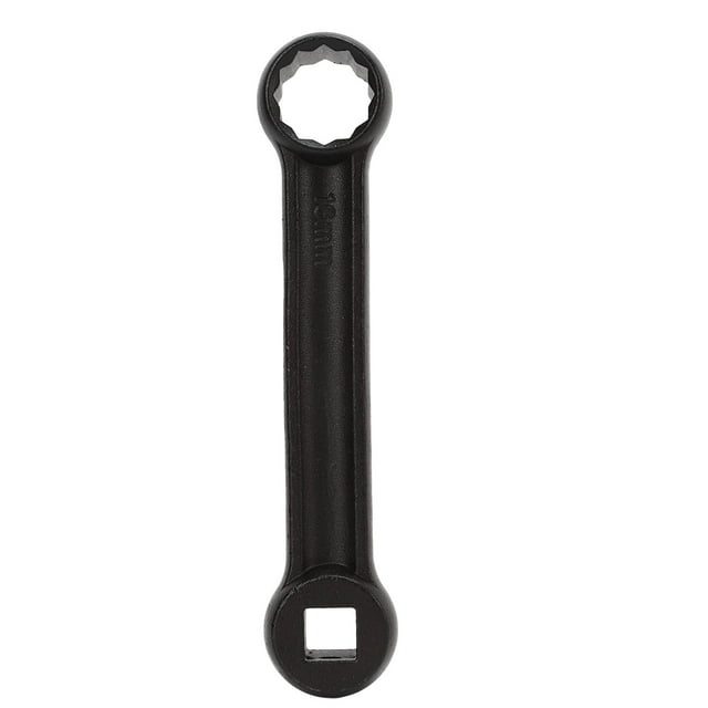 Llave de tubo para montaje de motor descentrado de 16 mm 4693 de repuesto para Mercedes-Benz W220 W210 W203 W219 W221 W211 W204
