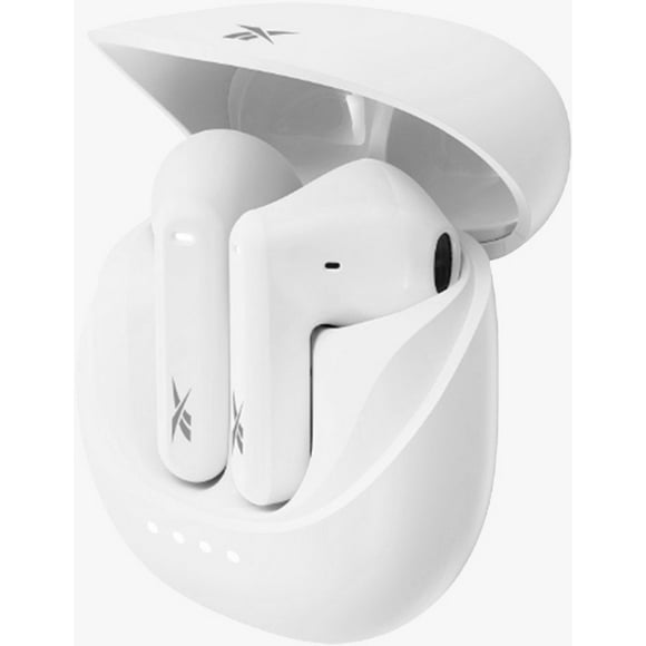 AUDIFONO REEBOK VOGUE STYLISH BLANCO TWS