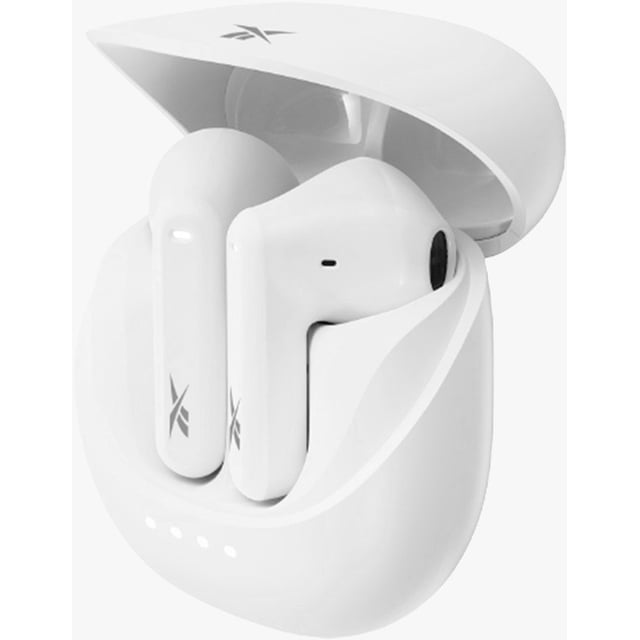 AUDIFONO REEBOK VOGUE STYLISH BLANCO TWS