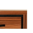 thumbnail image 3 of Comoda Cajonera Floetta Nogal - Kessa Muebles, 3 of 5