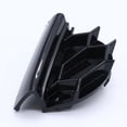 thumbnail image 5 of 1880230 Replacement Exterior Parts Car Parts Accessories Front Bumper Tow Eye Cover for Focus 2014-2018, 5 of 6