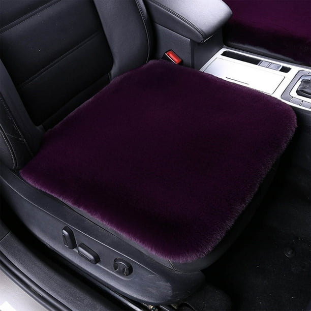 Comfortable And Warm Car Plush And Cold Cushions With Details To Warm Your Driving Experience Enjoy The Warmth And Of Driving InWint