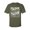 Military Green, variant on Please Please Please Adult Short Sleeve T-shirt