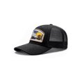 thumbnail image 3 of Knite Gorra Barn Blue Trucker Agro Diseño Campirano Malla Transpirable, 3 of 4