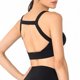 thumbnail image 1 of Ropa interior deportiva sexy para mujer, a prueba de golpes, para correr, yoga, sujetador de fitness, talla más grande, 1 of 5