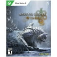 thumbnail image 1 of Monster Hunter Wilds Steelbook Edition (Xbox Series X), 1 of 8