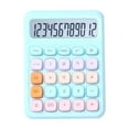 thumbnail image 2 of Calculator High Color Dopamine Mechanical Key Scientific Computer, 2 of 2