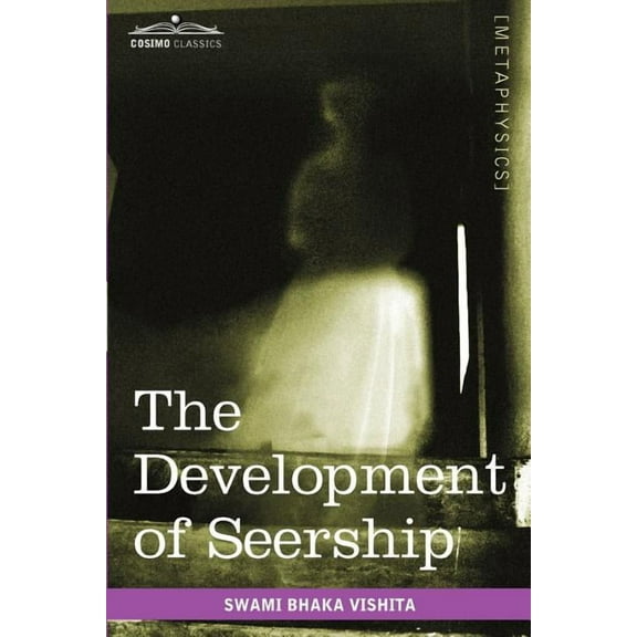 The Development of Seership (Paperback)