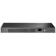 TP-Link Omada 8-Port 10GE SFP+ L2+ Managed Switch SX3008F