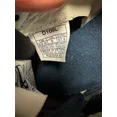thumbnail image 2 of ASICS Onitsuka Tiger Serrano Blue Gold Classic Shoes 5 US Men/ 7 US Women, 2 of 5