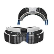 MightySkins FADOV3-Thin Blue Line K9 Skin for Fat Shark Dominator V3 - Thin Blue Line K9