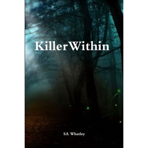 Killer Within, (Paperback)