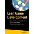 thumbnail image 5 of Lean Game Development: Apply Lean Frameworks to the Process of Game Development, 5 of 5
