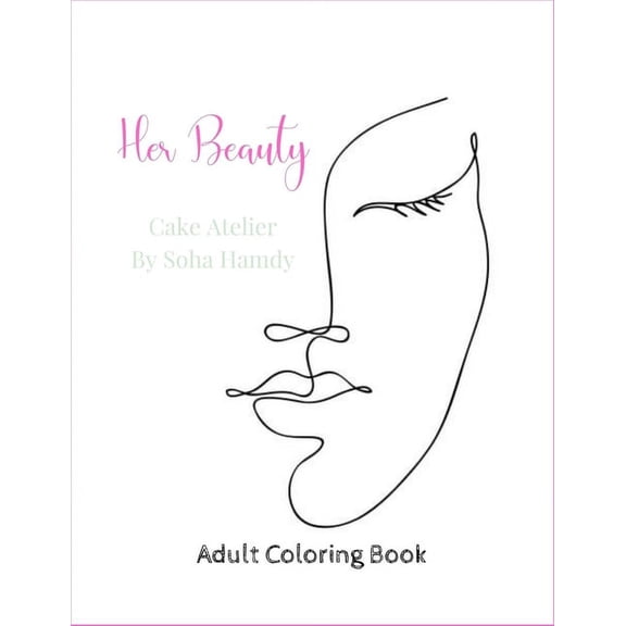 Her Beauty, (Paperback)