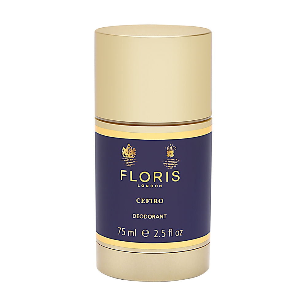 182052 75 ml & 2.5 oz Cefiro Deodorant Stick