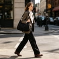 thumbnail image 6 of HOZVOMI Women's Versatile Crossbody Bag Spacious Shoulder Bag for School and Commute, 6 of 8