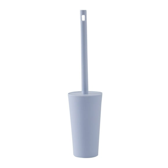 Brushes Modern Toilet Brush | Toilet Bowl Brush and Holder | Bathroom Accessory Set | Toilet Brushes for Bathroom | Freestanding Mosaic Toilet Bowl Cleaner Cleaning Brush