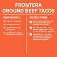 thumbnail image 6 of Frontera Mild Ground Beef Seasoning Taco Sauce, 8 oz, 6 of 9