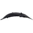 thumbnail image 3 of New Fender Liner for 2021-2023 Ford F-150 Front, Driver Side Plastic, 3 of 5