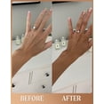 thumbnail image 6 of Medium Tanning Mousse 7oz - Made in the USA - Streak-Free, Fast-Absorbing, Lightweight, Vegan, Sunless Tanner for All Skin Types, 6 of 8