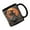 B, variant on Unique Witches Themed Ceramic Mugs Large Capacity Halloween Gifts Coffee Cup For Hot Chocolate Teas Halloween Gift
