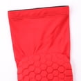 thumbnail image 6 of Douhoow 1Piece Crashproof Knee Support Protective Sport Gear Leg Knee Pad Basketball Knee Brace, 6 of 7