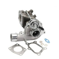 OE # 53047109904 Turbo Turbocharger 1PC Fits select: 2007-2010 MAZDA CX-7, 2007-2013 MAZDA 3 3