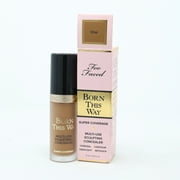 Too Faced Born This Way Super Coverage Concealer - Shortbread (Very Light Golden)