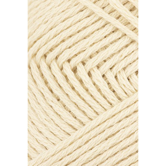 Brown Sheep - Cotton Fleece Knitting Yarn - Putty (# 105)