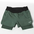 thumbnail image 6 of Arsuxeo Men 2 in 1 Running Shorts High Waist Athletic Shorts Sport Shorts Workout Shorts with Pockets for Gym Jogging Tennis, 6 of 7