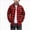 A110-Red, variant on Boys Plaid Shirts Long Sleeve Button Down Flannel Shirt Casual Tops Comfy Lapel Checkered Shirt Tops For Kids,Flannel Shirt Boys 10-11 Years