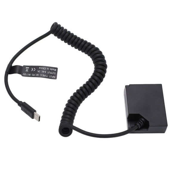 Fully Decoded Dummy Battery,TypeC Port NPW126 NPW126 Dummy Batteryfor Fuji Fake Batteryfor Fuji Tried and Trusted