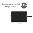 thumbnail image 2 of Thermostat Reptiles Thermal Mat  Lizard Snake Temperature Control Hamster Crawler ,Easy to Operate, 2 of 6