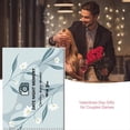 thumbnail image 3 of El Libro de la Noche de Cita: Ideas para una Noche de Cita y Aventuras Únicas para Parejas. Grabación, Regalo de San Valentín, Regalos para Parejas, 3 of 8
