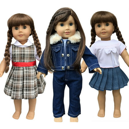 Amican girl dolls