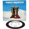 thumbnail image 5 of Band On The Run (Shm-CD) (Limited) & Red Rose Speedway (Shm-CD) (Limited) & Wild Life (Shm-CD) (Limited) & Greatest, 5 of 5