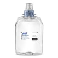 thumbnail image 4 of PURELL® FMX-20 Education Fragrance Free Foam Soap, 4 of 4