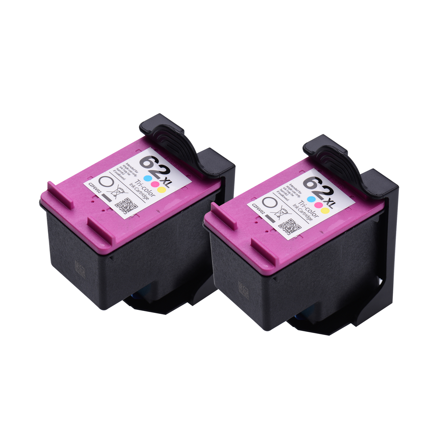 barcode printer cartridge