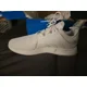 thumbnail image 4 of White Adi-das Running Sneakers/Shoes Size 11, 4 of 6
