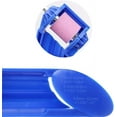 thumbnail image 5 of Afilador de brocas portátil con muela de diamante, muela de corindón de alta dureza resistente a la oxidación, juego de herramientas de compatibilidad universal que incluye llaves para afilar brocas, 5 of 5
