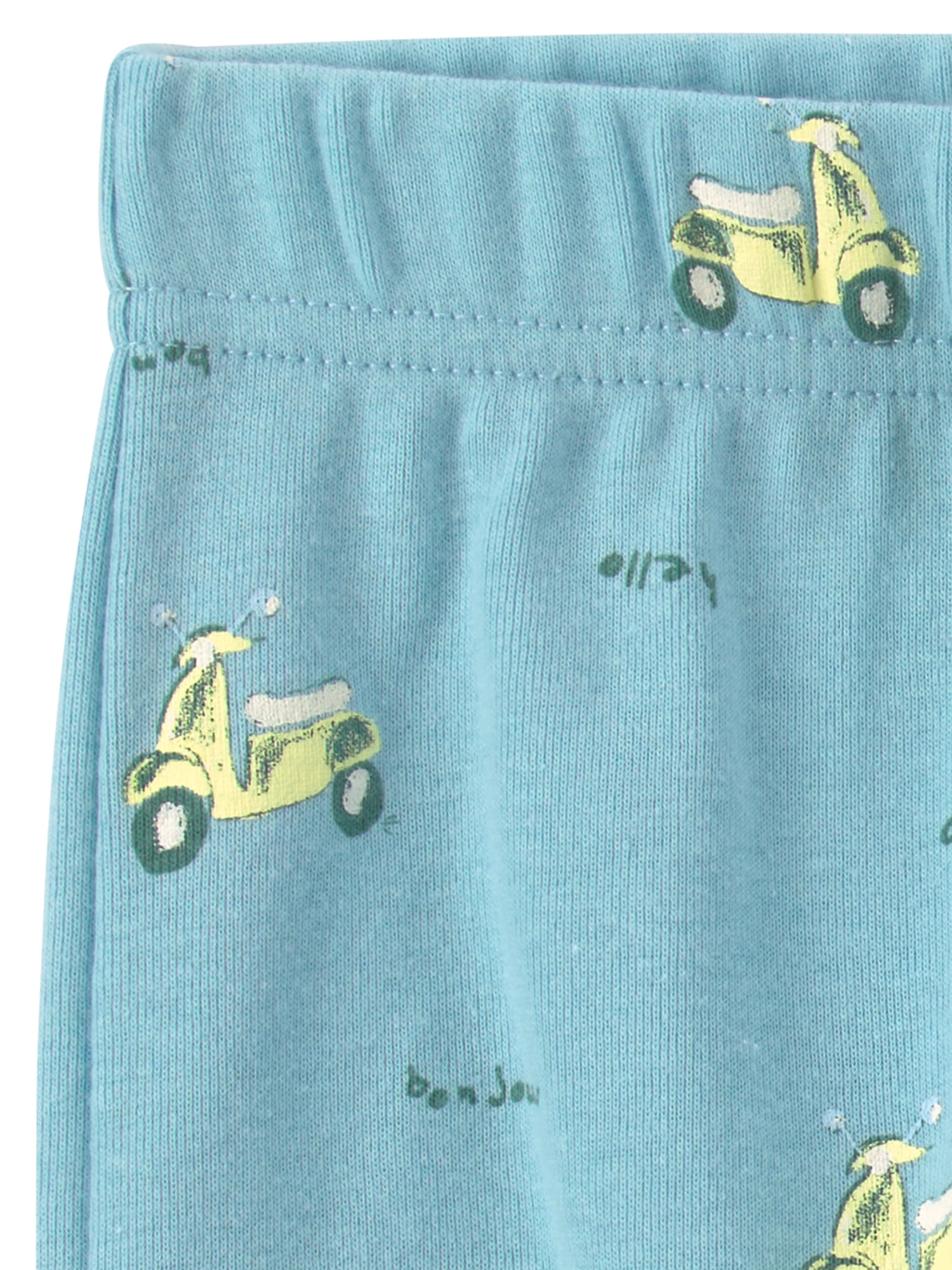 Carter's Child of Mine Baby Outfit Set, 2-Piece, Sizes 0/3-24 Months