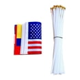 thumbnail image 3 of 32 banderas de la Copa Mundial 2022, 3 of 11