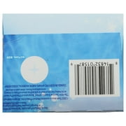 Efferdent Retainer & Denture Cleaner Tablets, Complete Clean , 102 Count